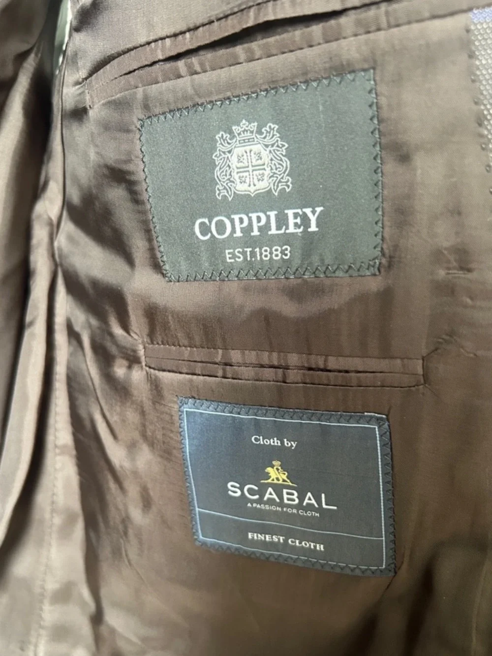 N/A luxury copley